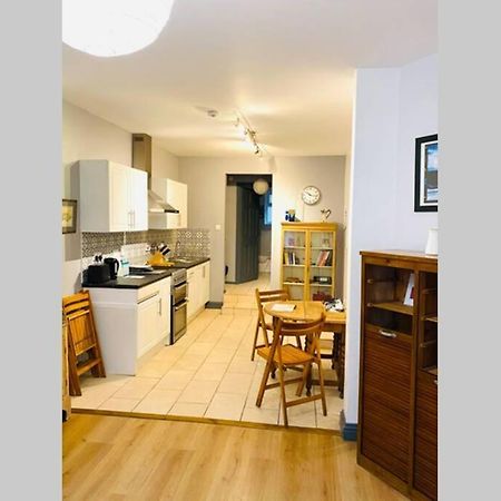 Beautiful Ground Floor Apartment In St Leonards エクステリア 写真