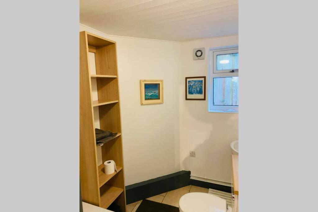 Beautiful Ground Floor Apartment In St Leonards エクステリア 写真